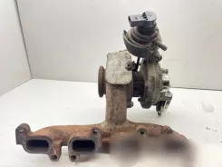 Турбіна Volkswagen PASSAT B6 03L253016T 010124482