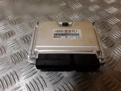Контролер / модуль ЕБУ Audi A4 S4 B6 8E 8H 038906019JL 0281011036 28SA5652