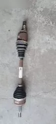Передній піввісь Renault Zoe 391017079R 10469376