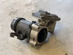 Дросельна заслінка BMW X1 E84 10378517 01081401983 7810752