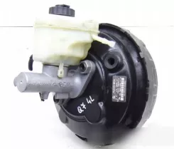 Підсилювач гальм Audi Q7 4L 7L8612101A 037869330146