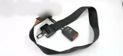 Seat Inca (6k) Задній середній ремінь безпеки 867857713B 01041999