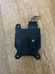 Двигун обігрівача Citroen Berlingo 030998Z 1000052010 0501051A