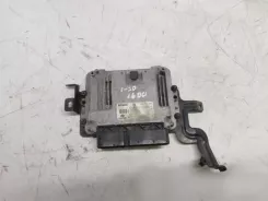 Комп'ютер двигуна / ЕБУ двигуна Hyundai i30 1039S37905 0281016491