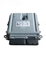 Контролер/модуль ЕБУ Mercedes-Benz E W211 A6421501179 0281012029