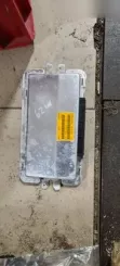Блок керування пневматичною підвіскою BMW X3 F25 6891679 072825 28402631503