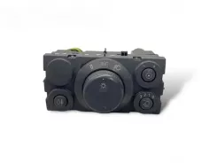 Перемикач світла Opel Astra H 13100136 4K04063030 1035