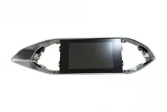 Монітор / дисплей / екран Peugeot 308 981148628000 02150892 1501200209