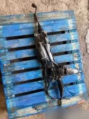 Audi A4 S4 B9 8W Рульова рейка / Рульова рейка 8W2423055AE 00847422