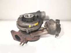 Ford S-MAX Турбіна 9662464980 0486771ADE