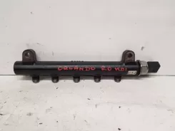 Впорскування Chevrolet Orlando 96868901 1007150352 10071503523111