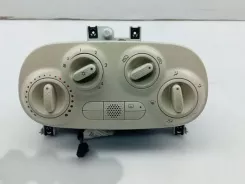 Панель кондиціонера Fiat 500 00517958700