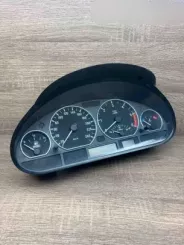 Одометр / спідометр BMW 3 E46 6915249 0263639012