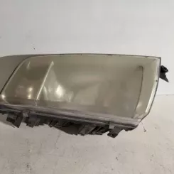 Фара Skoda Fabia Mk1 (6Y) 24635900 04HC04HC20 00DC00DCPL