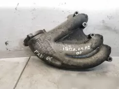 Впускний колектор Skoda Fabia Mk2 (5J) 045129713Q