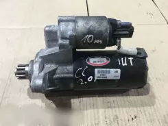 Стартер Volkswagen PASSAT CC 679527 0001123036 DRS0241