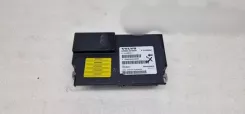 Контролер / модуль подушки безпеки Volvo XC60 31295241 009050900320