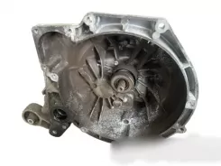 Ford Fiesta Механічна 5-ступінчаста коробка передач 8A6R7002EB 050210001325