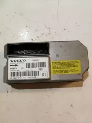 Блок керування подушками безпеки Volvo S60 P30658912 028501456