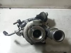 Турбокомпресор Lexus IS 220D-250-350 1720126010 051209164M