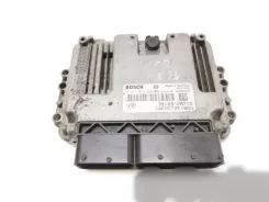 Контролер / модуль ЕБУ KIA Ceed 391032A715 1039S23247 0281013399