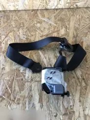 Ремінь безпеки переднього бампера BMW X6 E71 2716104109 1022810301
