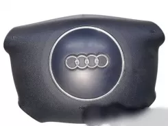 Audi A4 S4 B6 8E 8H Подушка безпеки Подушка безпеки керма 8E0880201AA 001LF00BW7YZ