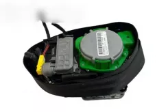 Ремінь безпеки переднього Audi Q5 SQ5 8R1857705B 0718D45182