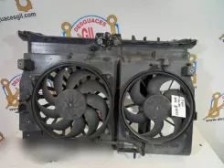 Peugeot 807 Передня панель 1484092080 105596