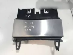 Mercedes-Benz C W204 Попільничка переднього центрального тунелю A2046800179 0401120903 V2042B