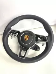 Porsche Macan (95B) Кермо 95b419091 0099802917