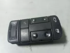 Кнопки вікон Opel Vectra C 09185952 04191T