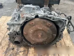 Автоматична коробка передач Volvo XC70 5550SN 00KV717401 9480