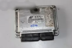 Контролер / модуль ЕБУ Volkswagen Sharan 038906019LQ 1039S01466 0281011144
