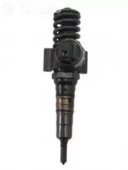 Skoda Octavia Mk2 (1Z) Паливний інжектор 03G130073G 0414720404 PDB027
