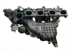 Впускний колектор Mazda 3 I vp2alucc 0905111632 shift3rd
