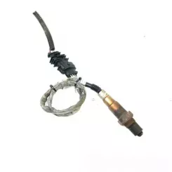 Opel Zafira A Лямбда-зонд 0258006471 457101
