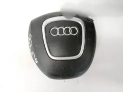 Подушка безпеки керма Audi A6 S6 C6 4F 4f0880201s 001c6x2rtac3