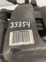 Передній гальмівний супорт Opel Crossland X 0204N13221