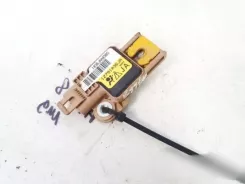 Датчик удару подушки безпеки Saab 9-3 Ver2 12791036ja 1036jaa0385