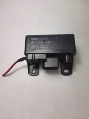 Реле / Модуль попереднього підігріву Mercedes-Benz A W168 0255452832 099075000