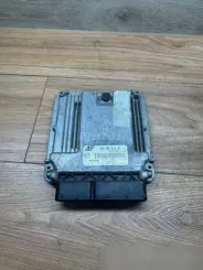 Контролер / модуль ЕБУ Volkswagen Sharan 03G906016JN 1039S21122 EDC16U31