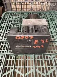 BMW 3 E90 E91 Насос ABS 6784764 000404014D2 10096008393
