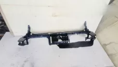 Поперечина заднього бампера Peugeot 1007 9646176880 101911