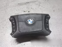 Подушка безпеки керма BMW 5 E39 03740300 6014054