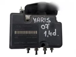 Насос ABS Toyota Yaris 895410D040 0SU6K30006 00009054E0