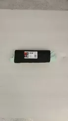 Пасажирська подушка безпеки Tesla Model 3 1742509-98-A 1077829-CN-F 1077824-CN-F