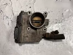 Дросельна заслінка Mitsubishi Colt MN191145 04T126