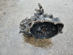 Pontiac Trans Sport механічна 5-ступінчаста коробка передач 4DFF MUNCJB 10235022