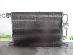 Конденсатор/радіатор кондиціонера Fiat Marea 0600454 VALEO